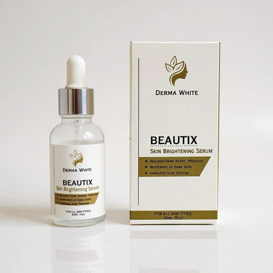 Derma White Daily Glow Vitamin C Duo
