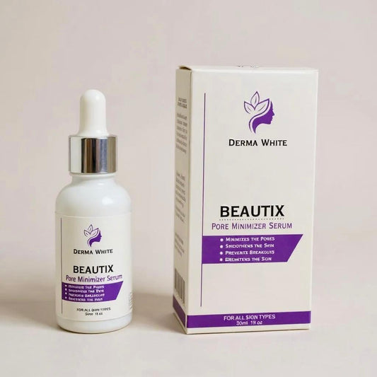 Derma White Oil Control & Glow Face Care Set